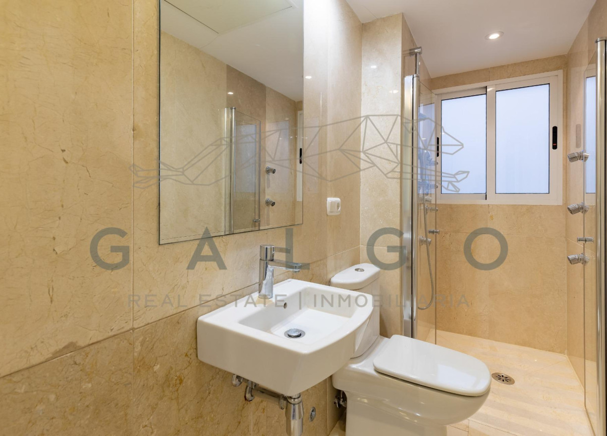 Sale - Flat - Valencia - La Roqueta