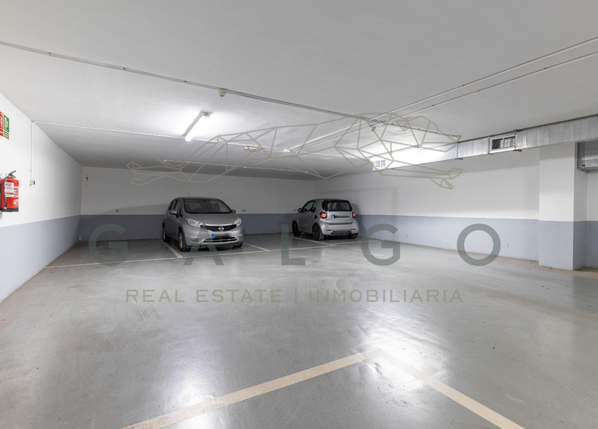 Sale - Flat - Valencia - La Roqueta