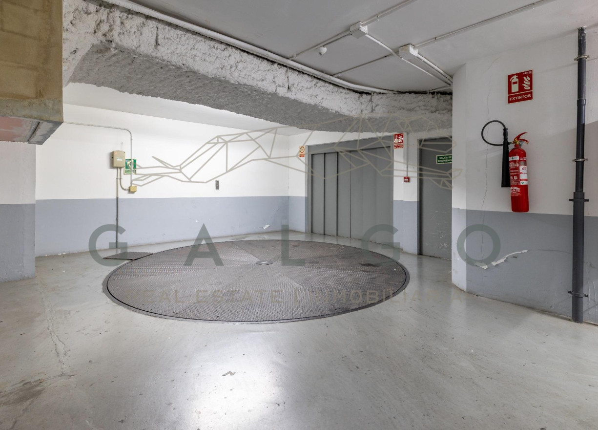 Sale - Flat - Valencia - La Roqueta