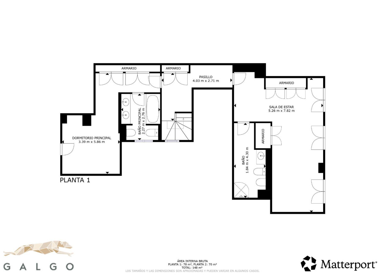 Sale - Flat - Valencia - La Roqueta