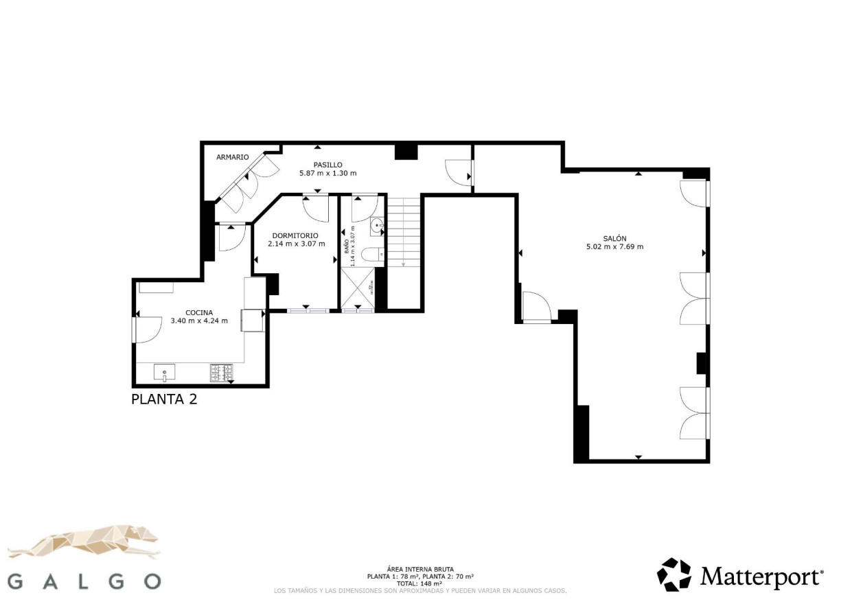 Sale - Flat - Valencia - La Roqueta