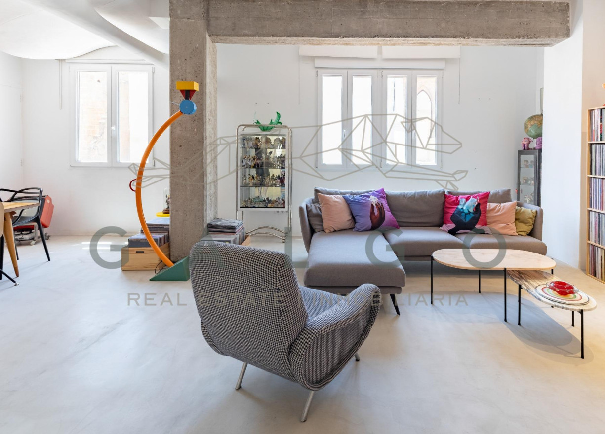 Sale - Flat - Valencia - La Seu