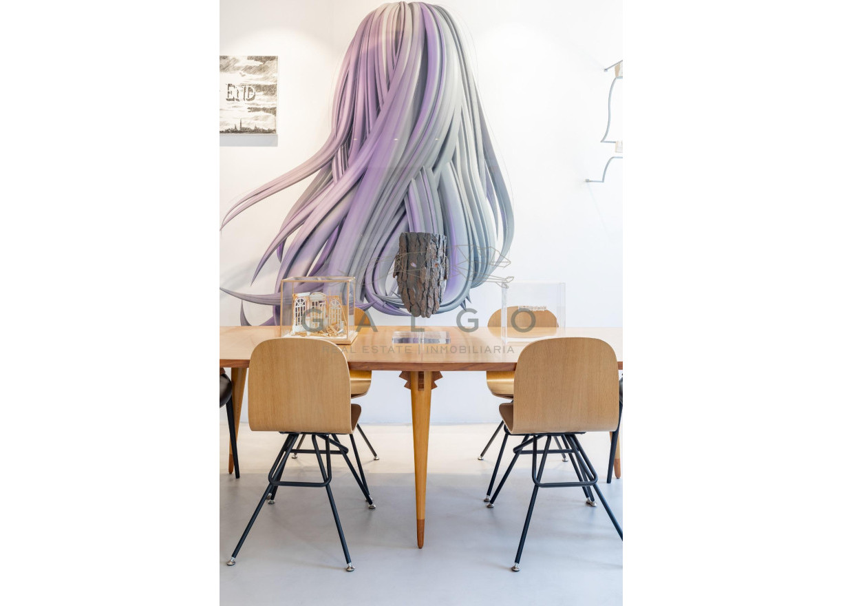 Sale - Flat - Valencia - La Seu