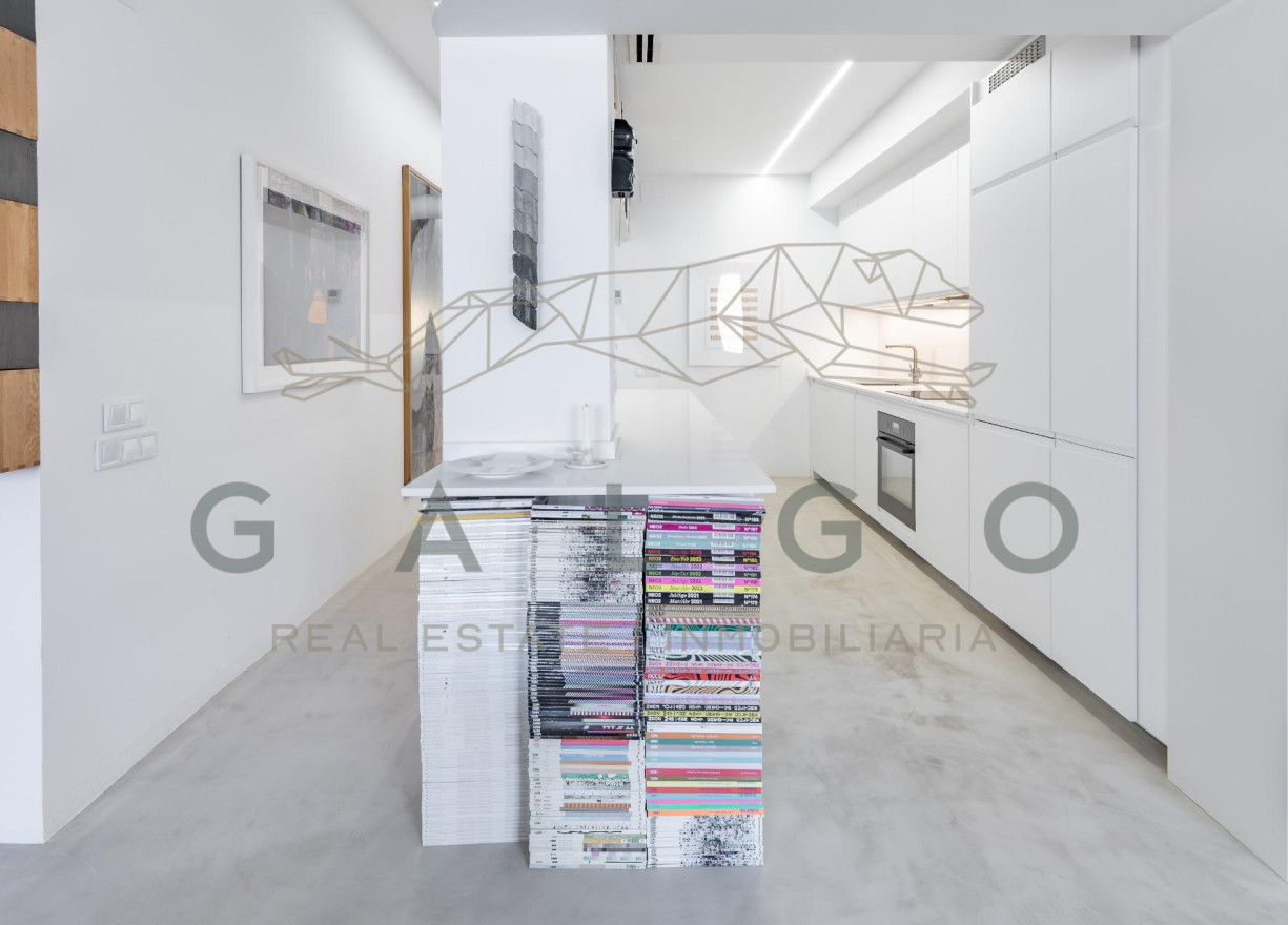 Sale - Flat - Valencia - La Seu