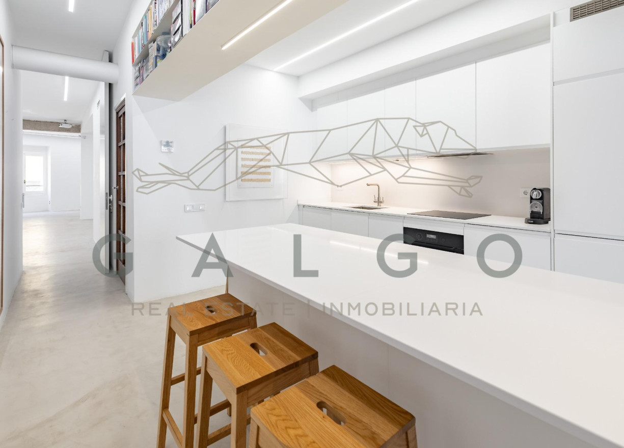 Sale - Flat - Valencia - La Seu