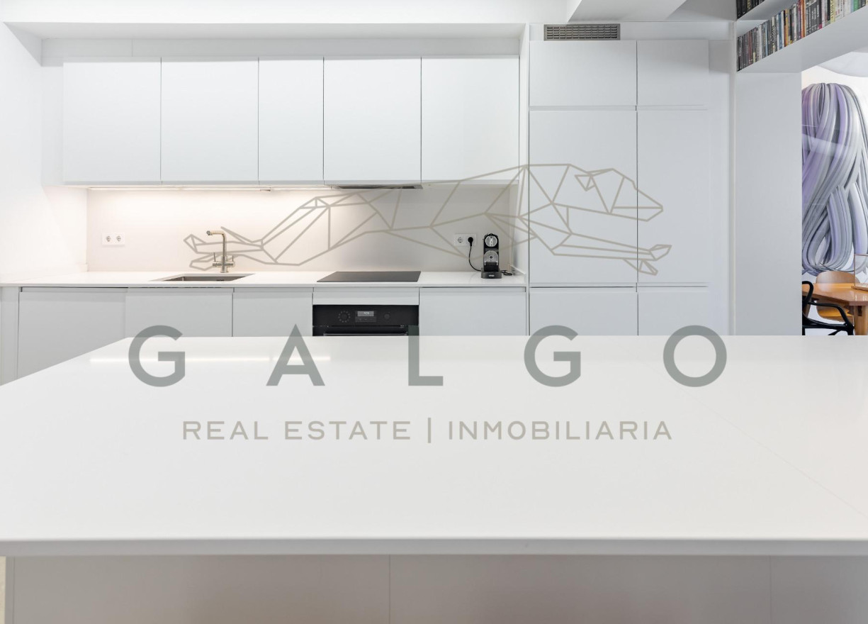 Sale - Flat - Valencia - La Seu