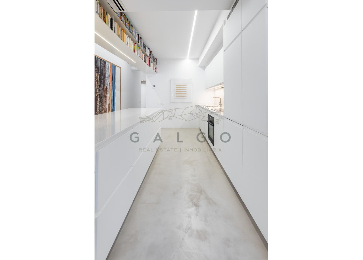 Sale - Flat - Valencia - La Seu