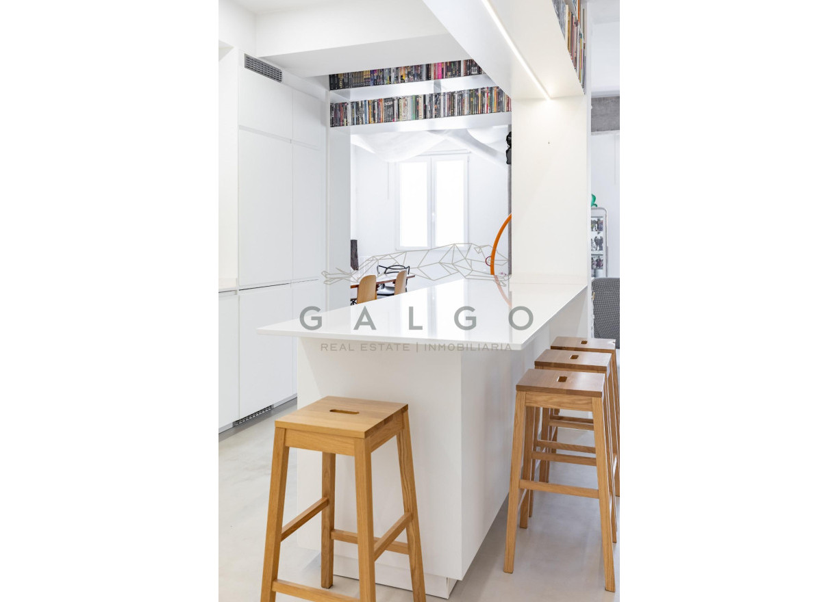Sale - Flat - Valencia - La Seu