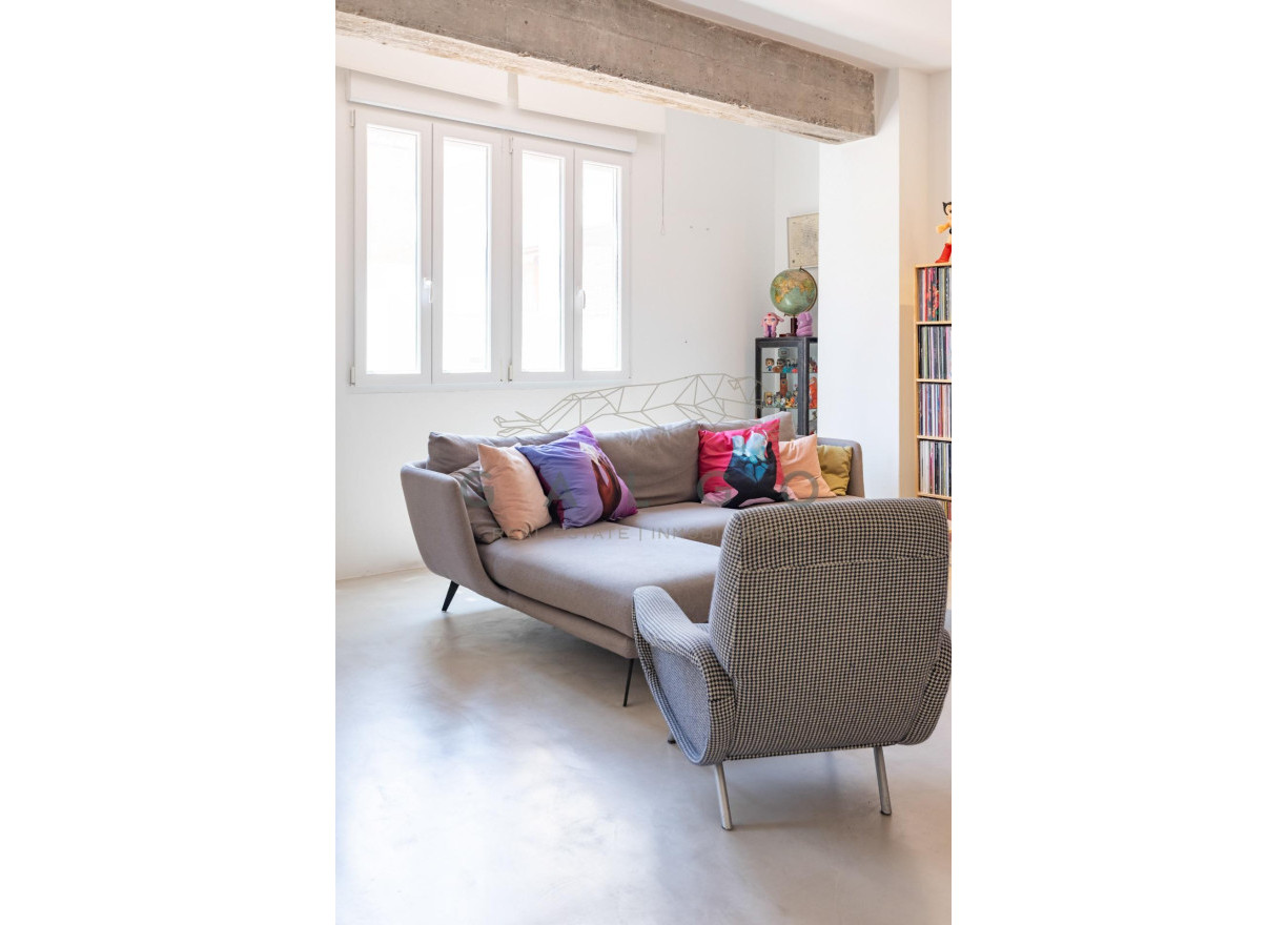 Sale - Flat - Valencia - La Seu