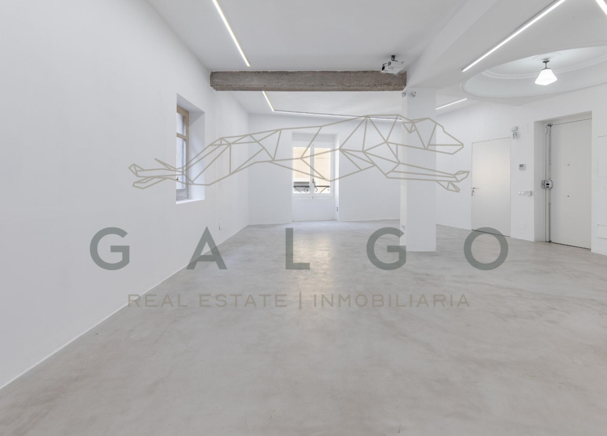 Sale - Flat - Valencia - La Seu