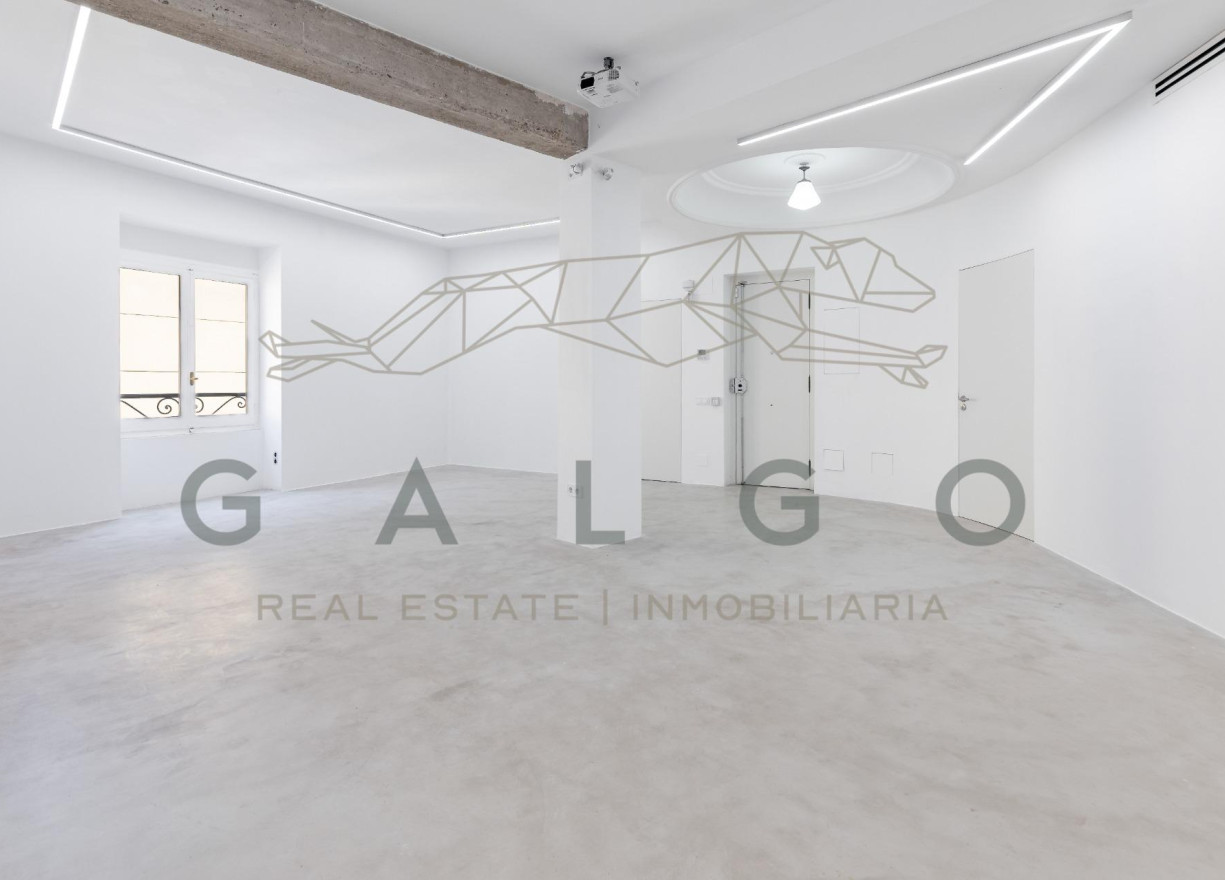 Sale - Flat - Valencia - La Seu