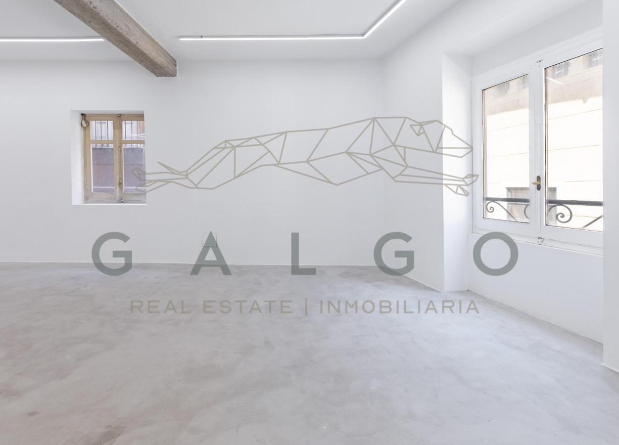 Sale - Flat - Valencia - La Seu
