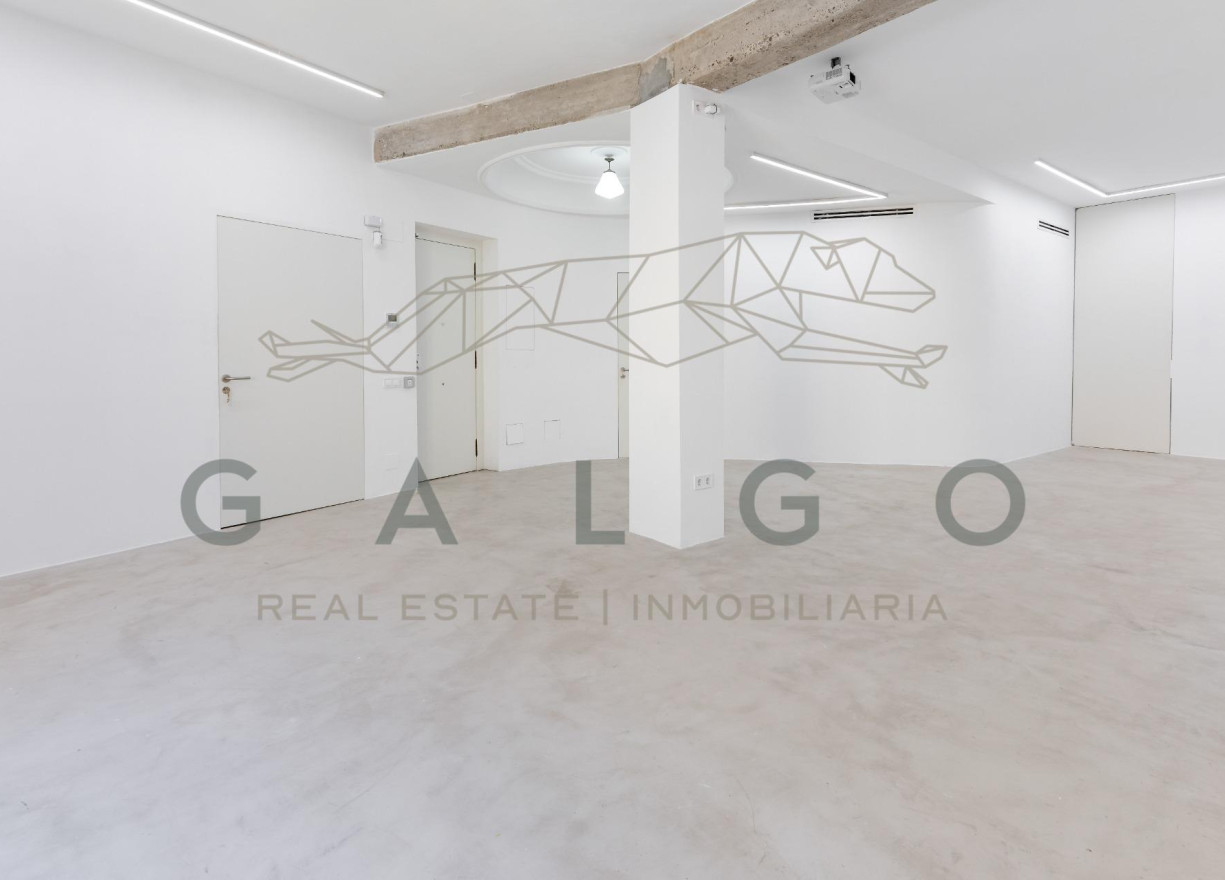 Sale - Flat - Valencia - La Seu