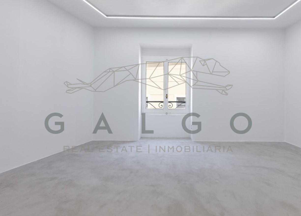 Sale - Flat - Valencia - La Seu