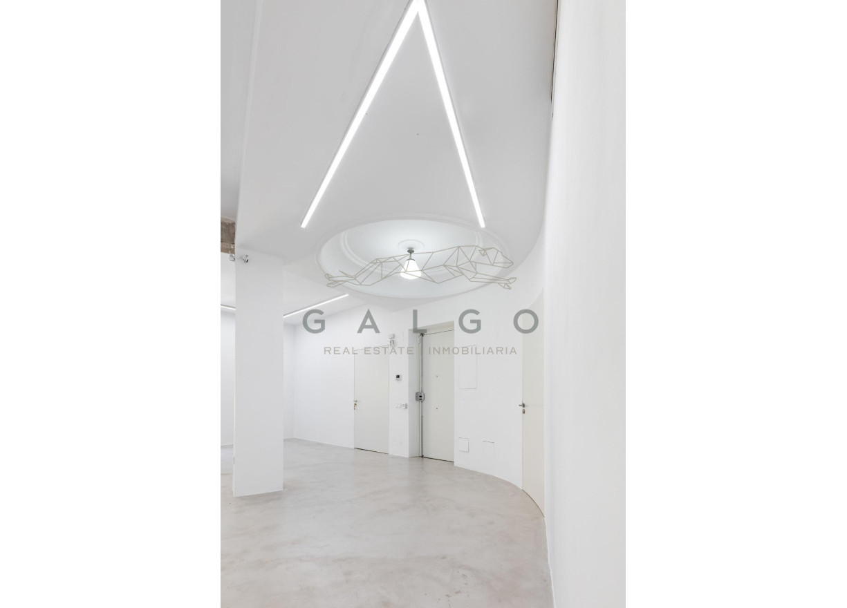 Sale - Flat - Valencia - La Seu