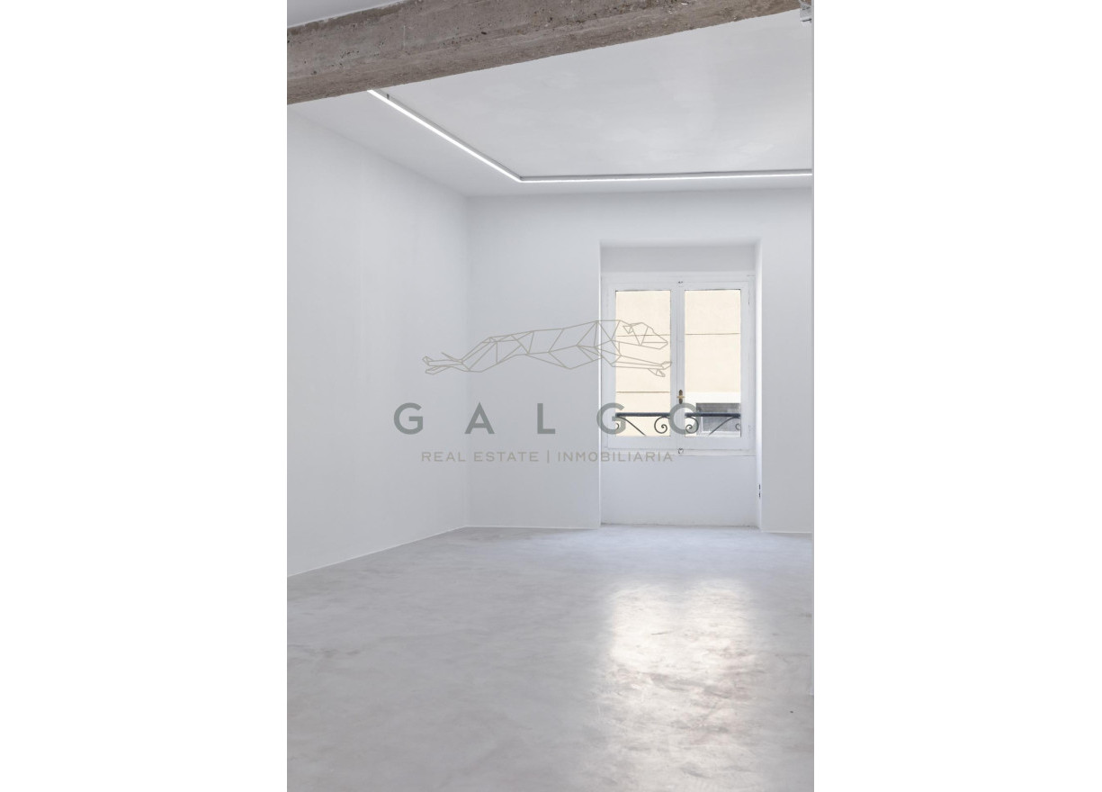 Sale - Flat - Valencia - La Seu