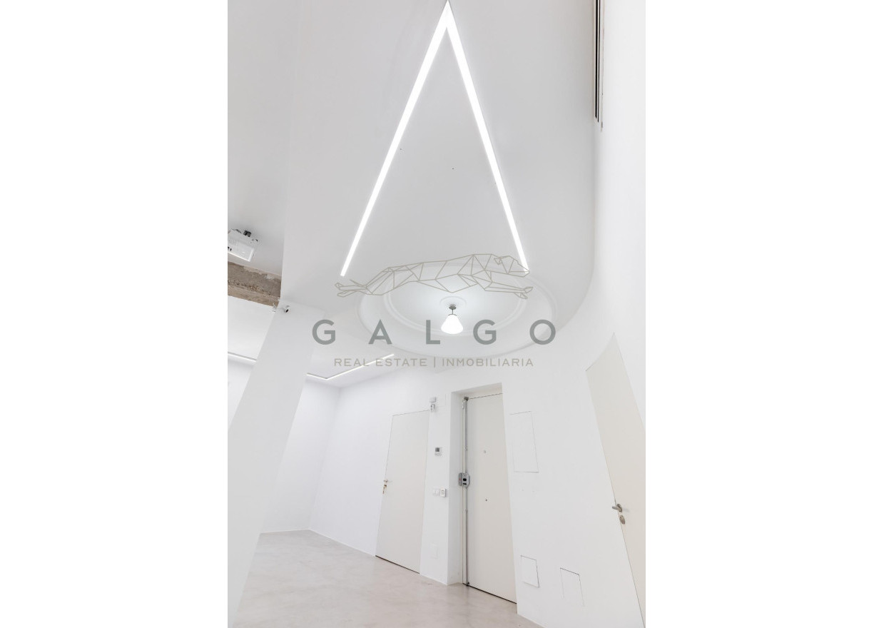 Sale - Flat - Valencia - La Seu