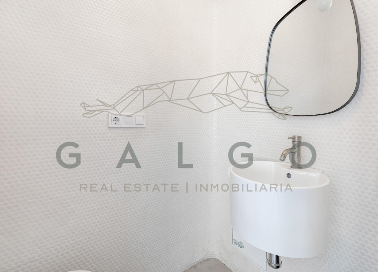 Sale - Flat - Valencia - La Seu