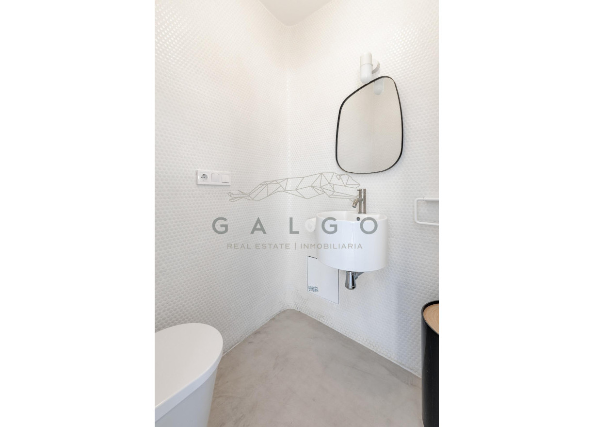 Sale - Flat - Valencia - La Seu