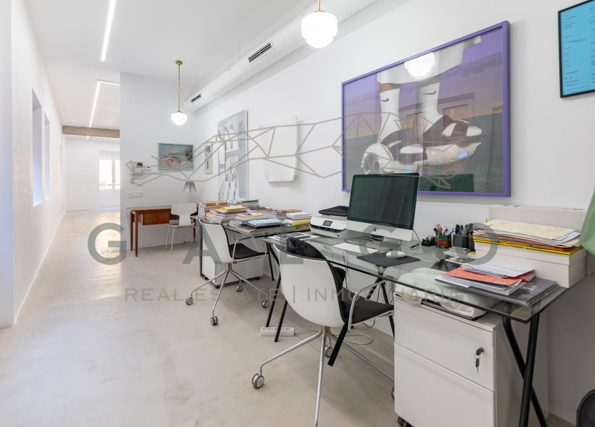 Sale - Flat - Valencia - La Seu