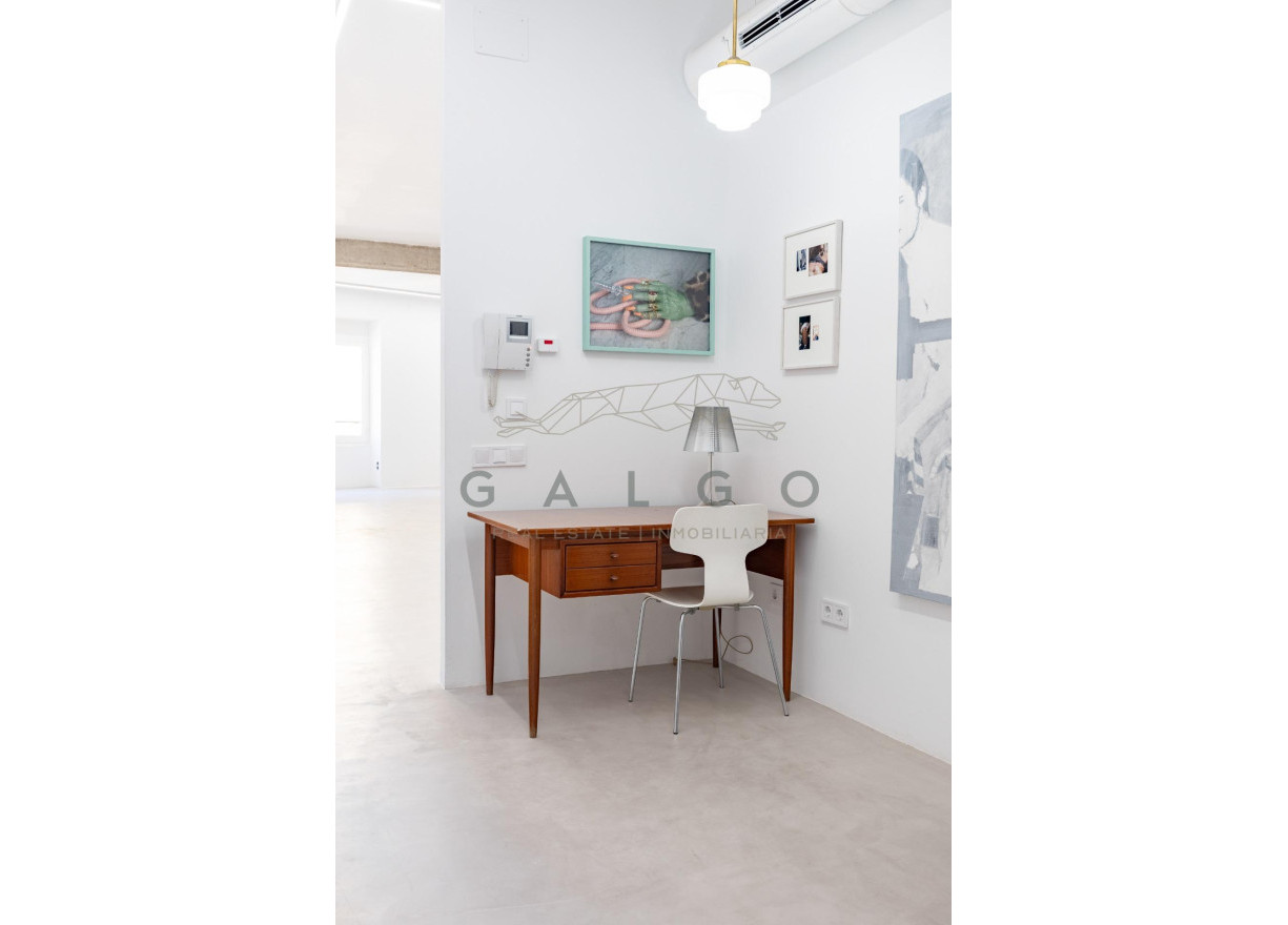 Sale - Flat - Valencia - La Seu