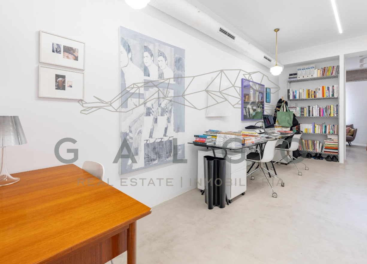 Sale - Flat - Valencia - La Seu