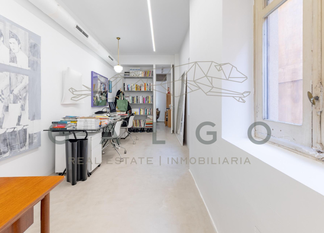 Sale - Flat - Valencia - La Seu
