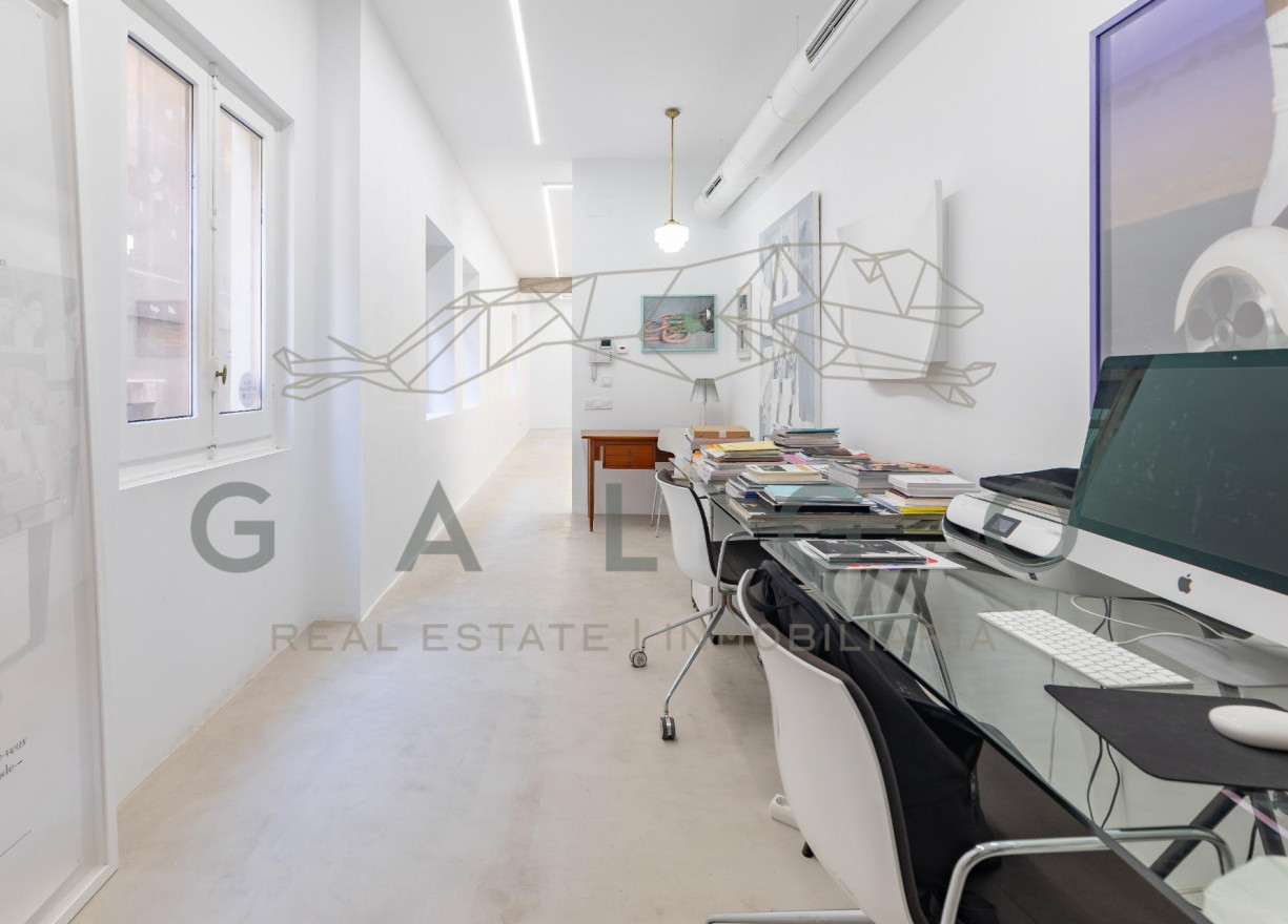 Sale - Flat - Valencia - La Seu