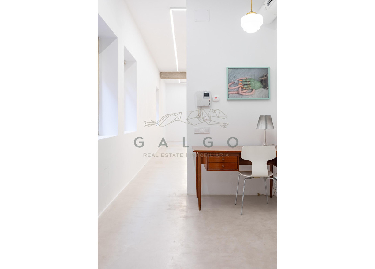 Sale - Flat - Valencia - La Seu