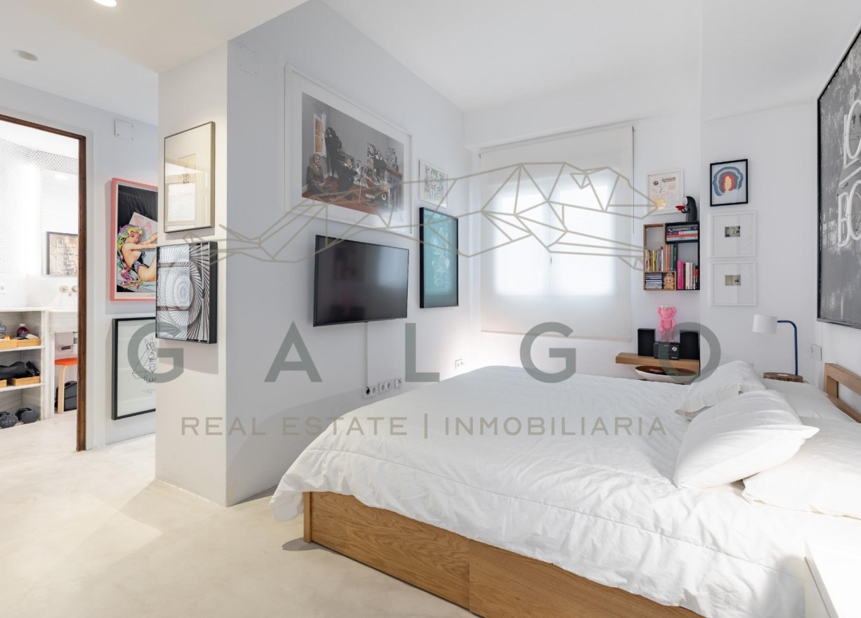 Sale - Flat - Valencia - La Seu