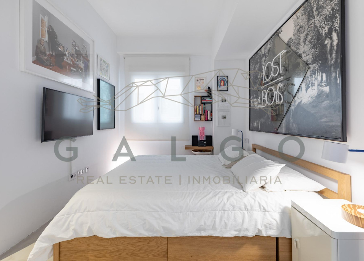 Sale - Flat - Valencia - La Seu