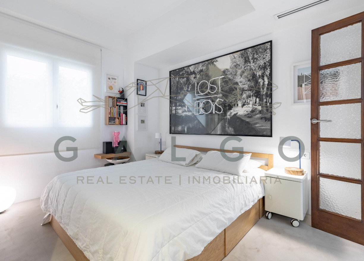 Sale - Flat - Valencia - La Seu