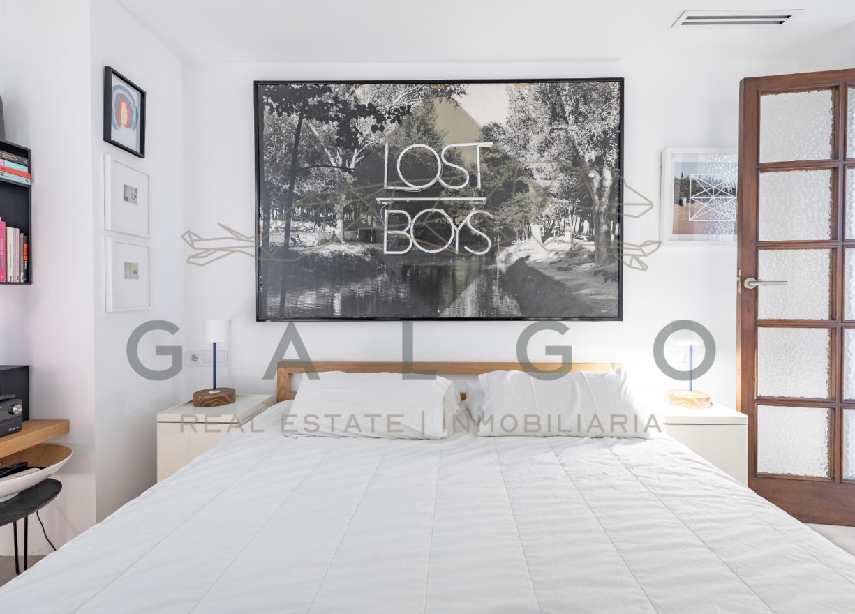 Sale - Flat - Valencia - La Seu
