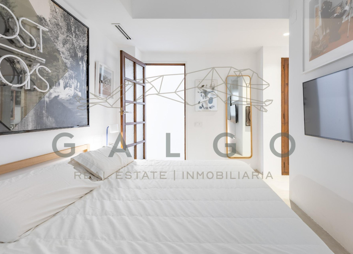 Sale - Flat - Valencia - La Seu