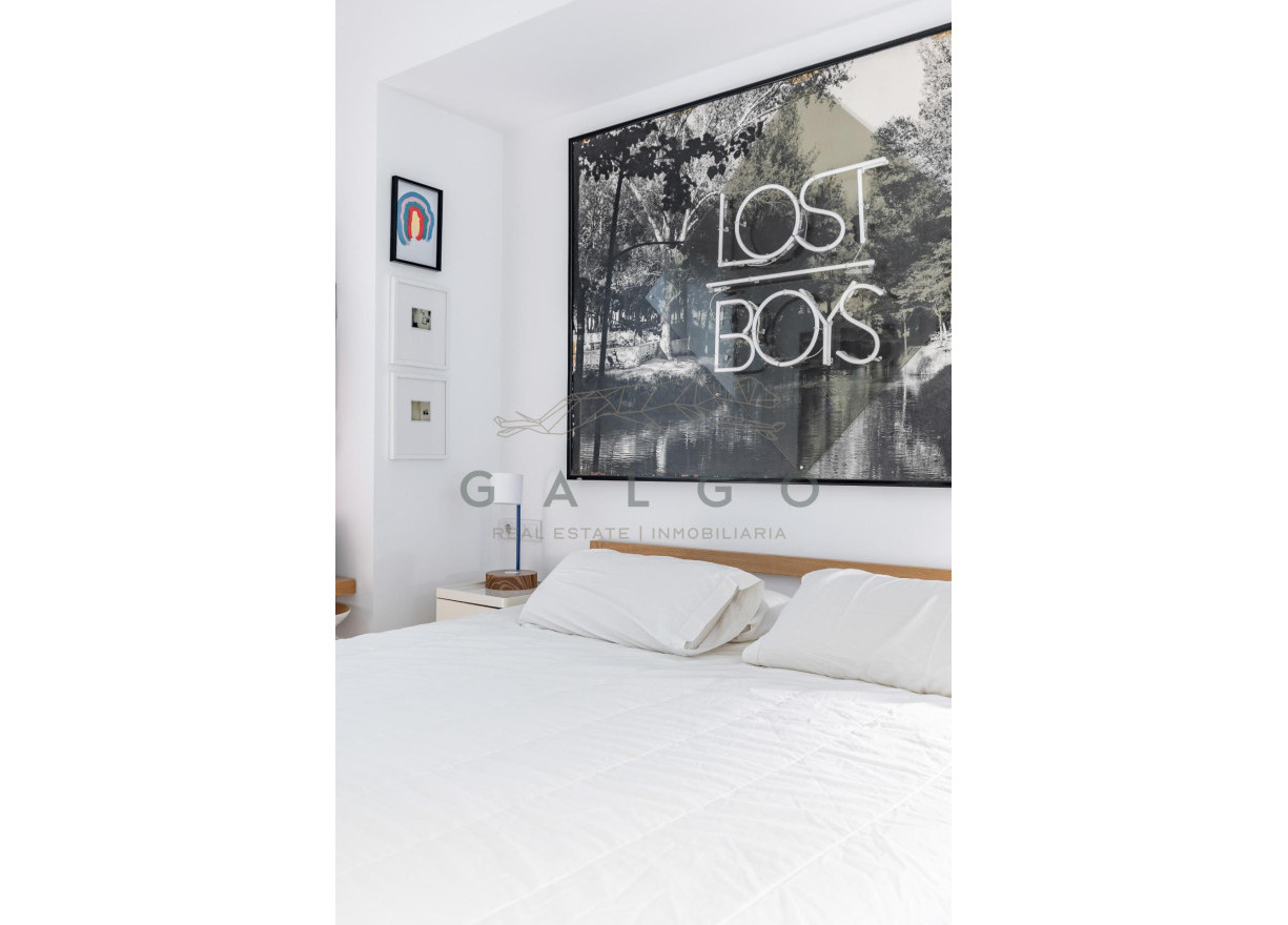 Sale - Flat - Valencia - La Seu