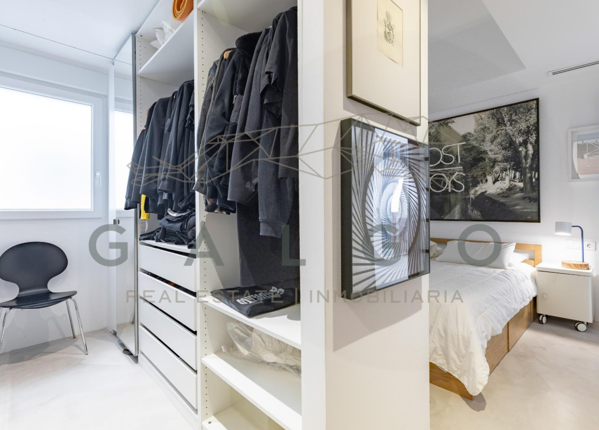 Sale - Flat - Valencia - La Seu