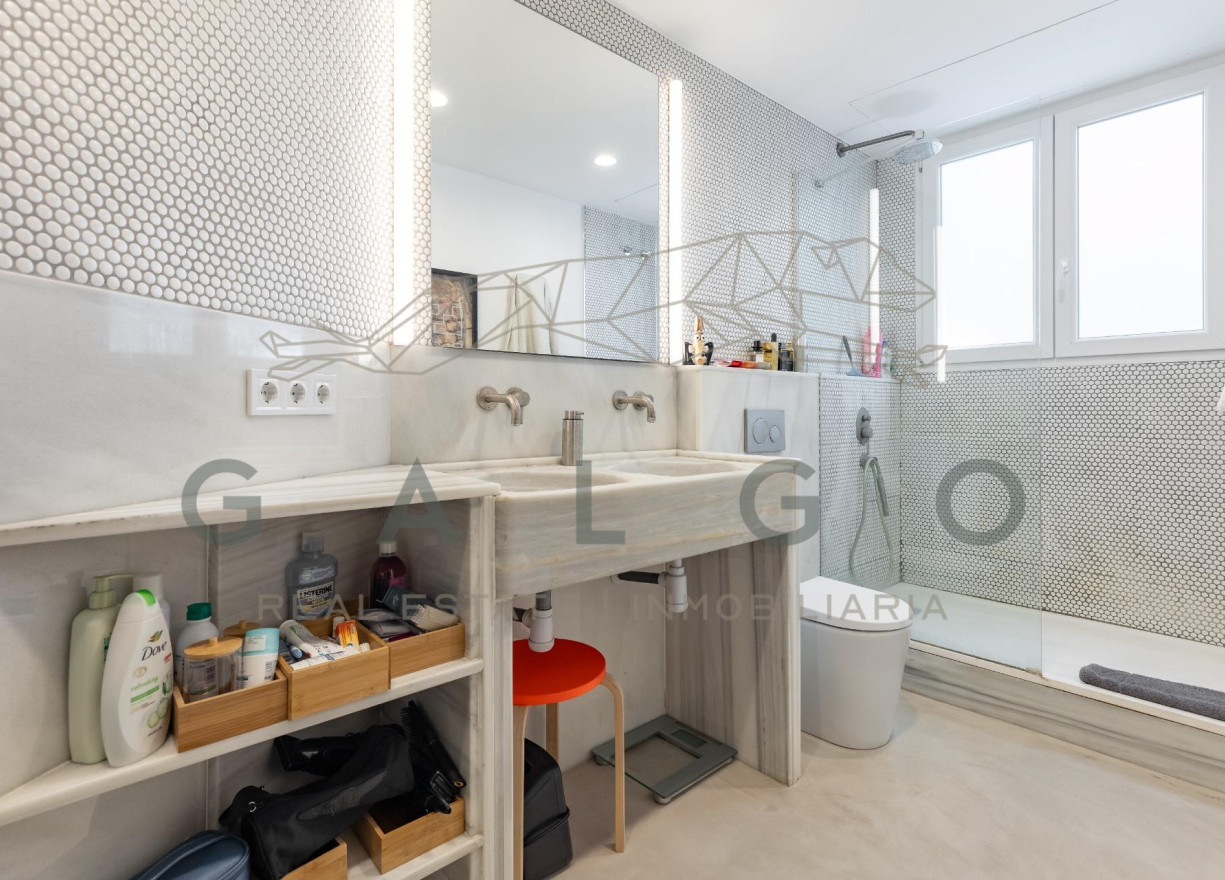 Sale - Flat - Valencia - La Seu