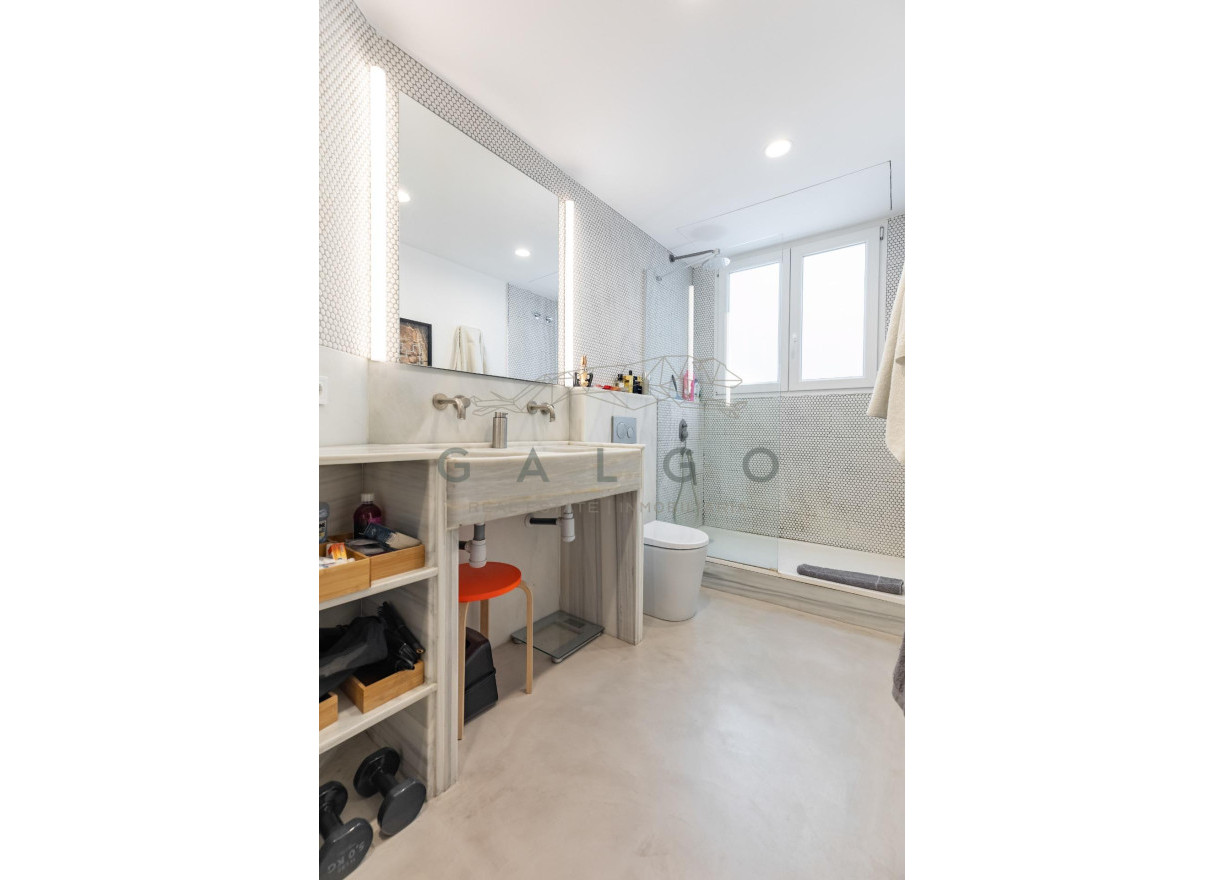 Sale - Flat - Valencia - La Seu