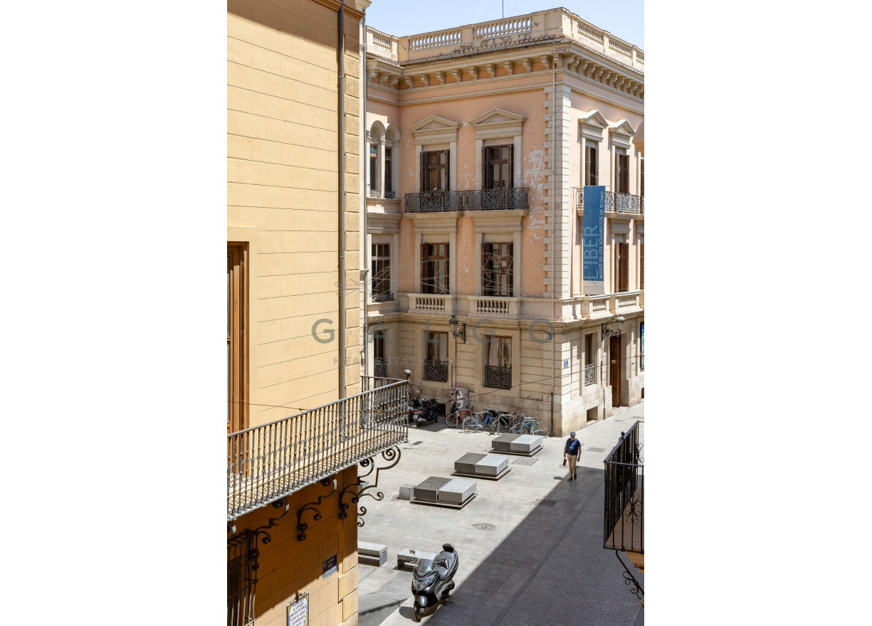 Sale - Flat - Valencia - La Seu