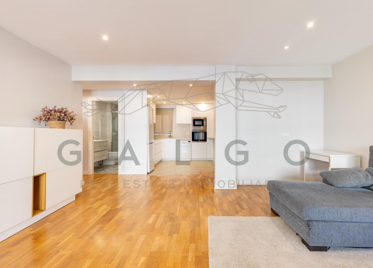 Sale - Flat - Valencia - La Vega Baixa