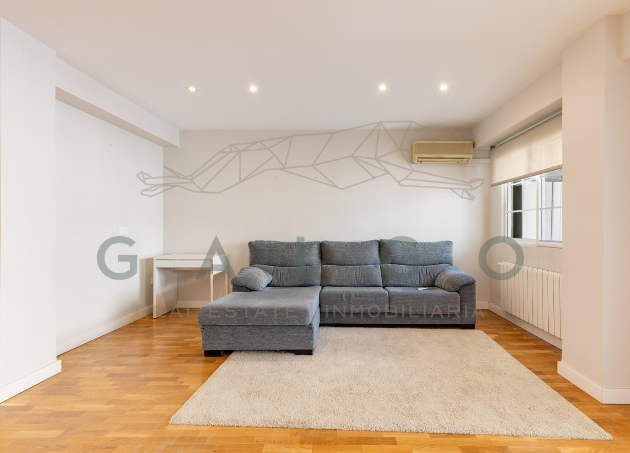 Sale - Flat - Valencia - La Vega Baixa