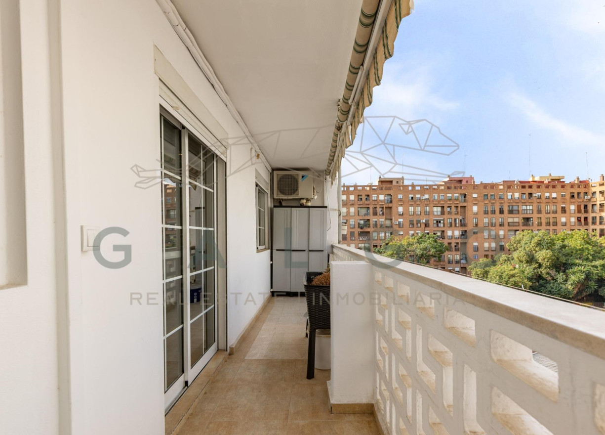 Sale - Flat - Valencia - La Vega Baixa