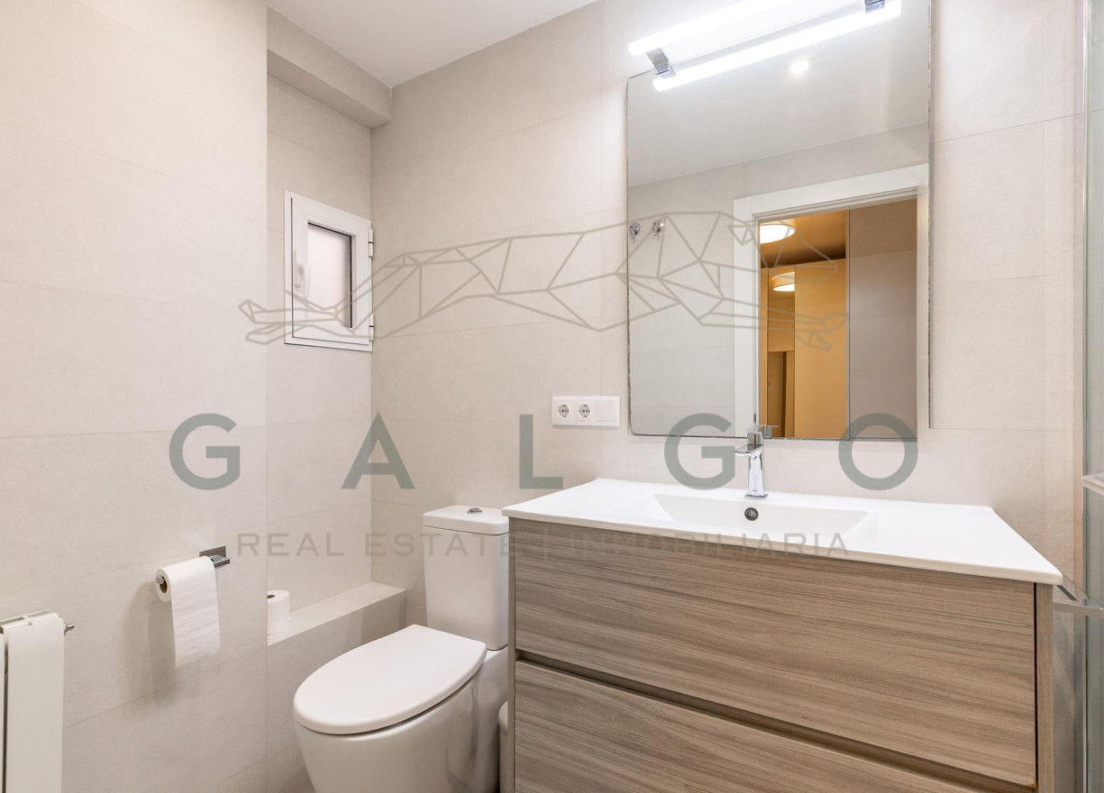 Sale - Flat - Valencia - La Vega Baixa