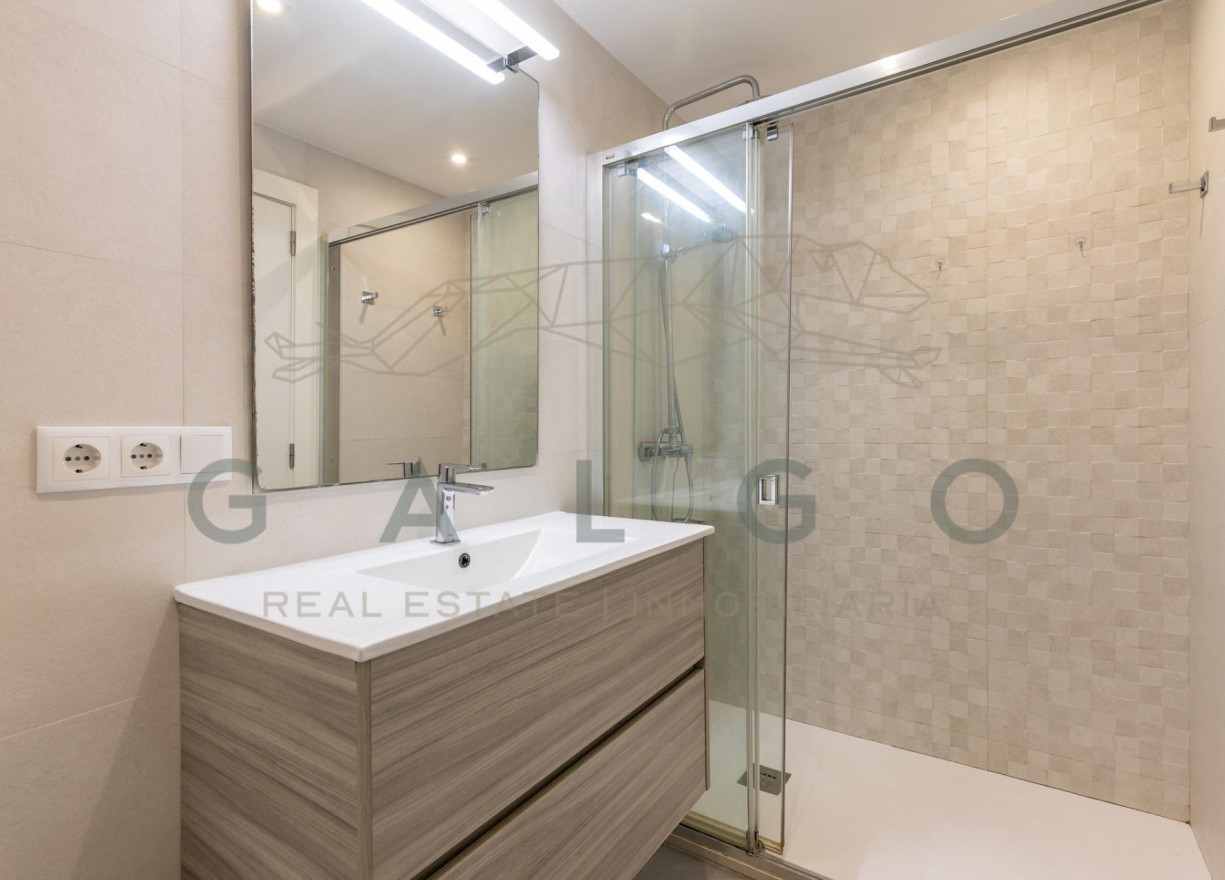 Sale - Flat - Valencia - La Vega Baixa