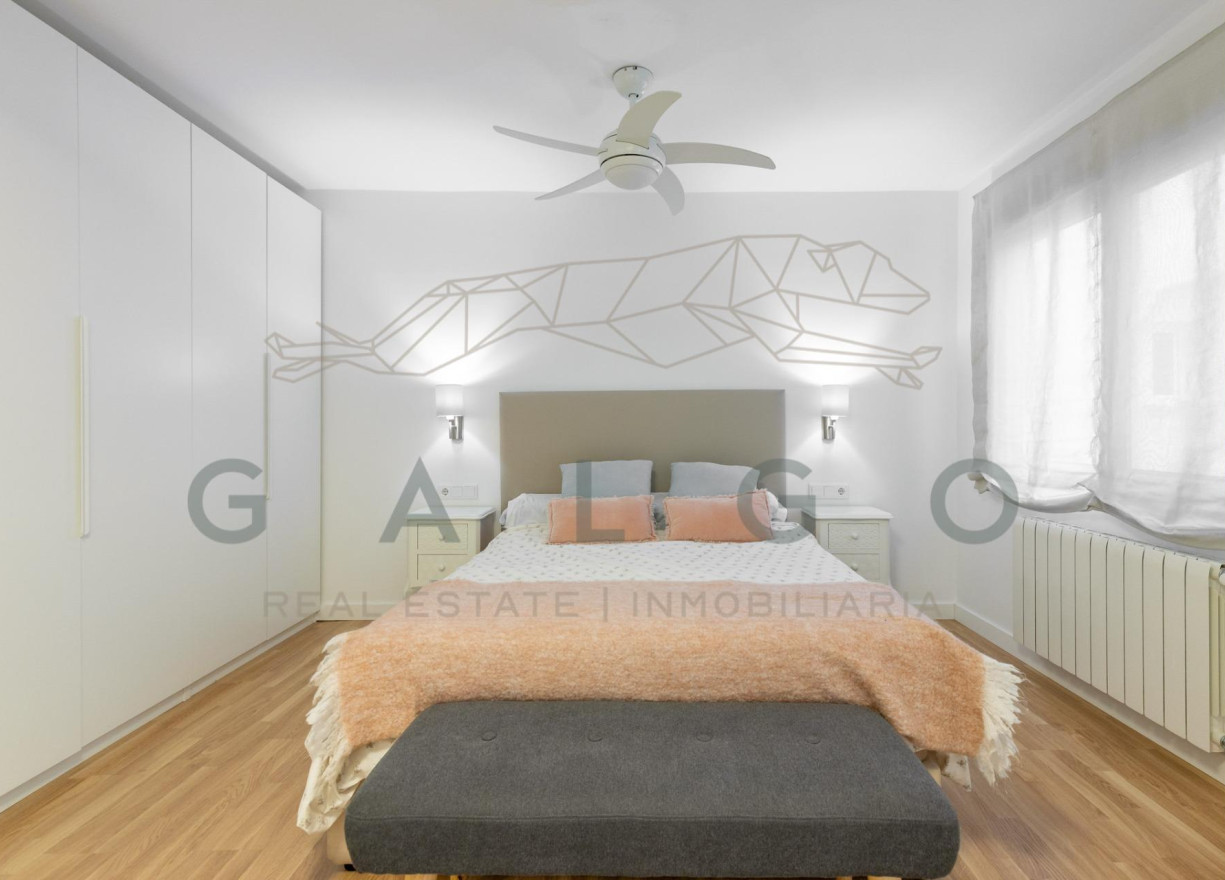 Sale - Flat - Valencia - La Vega Baixa