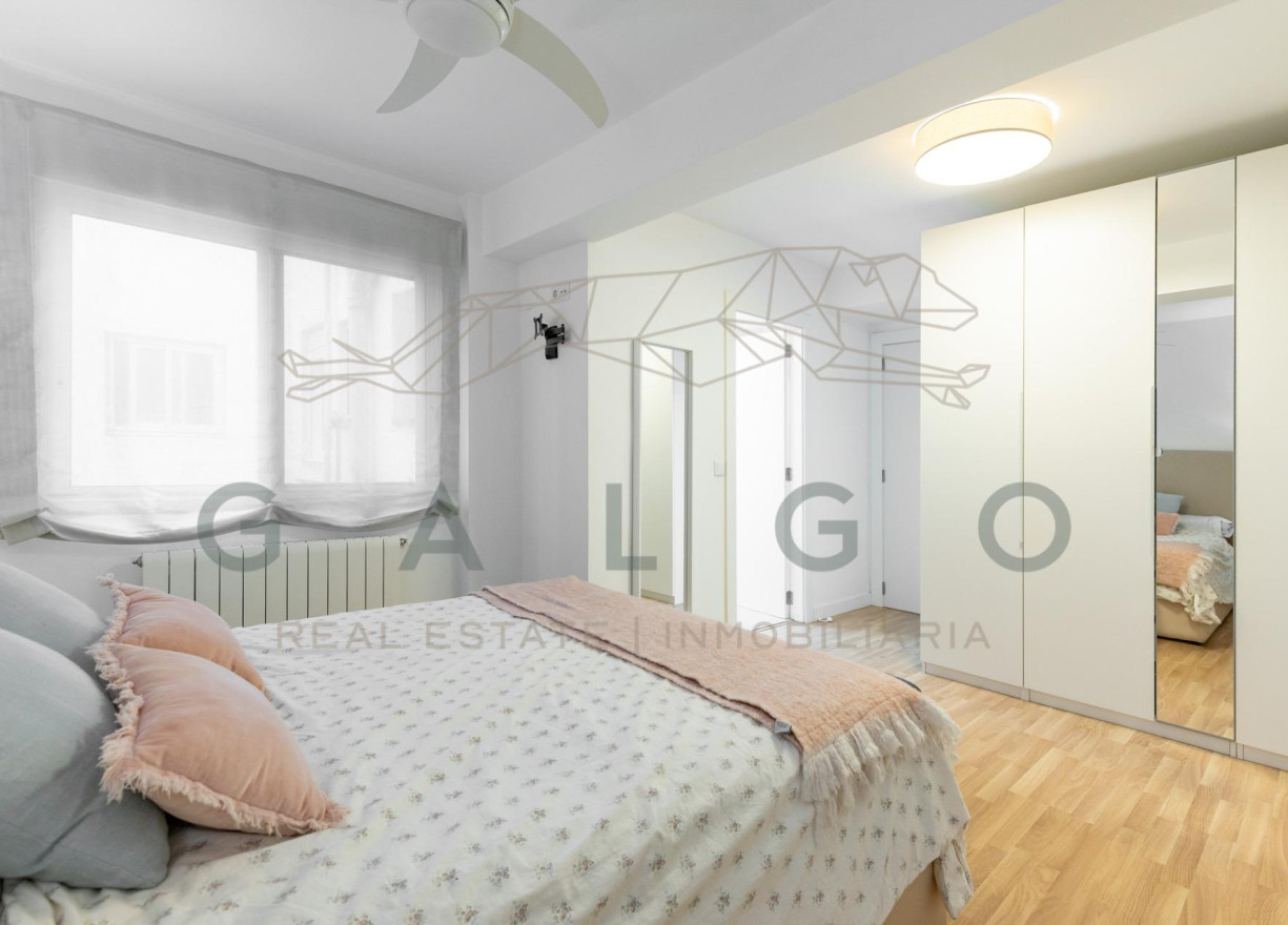 Sale - Flat - Valencia - La Vega Baixa