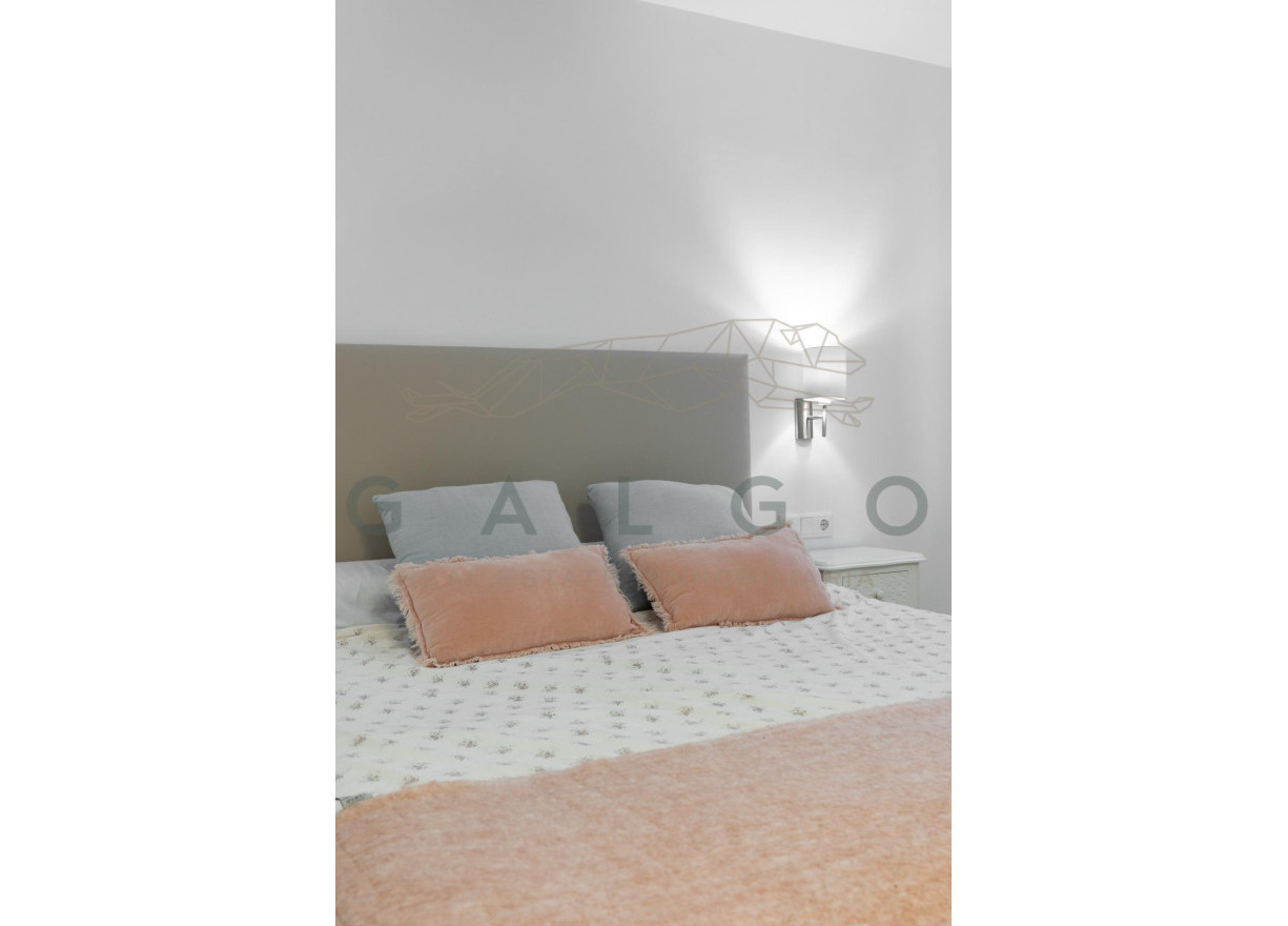 Sale - Flat - Valencia - La Vega Baixa