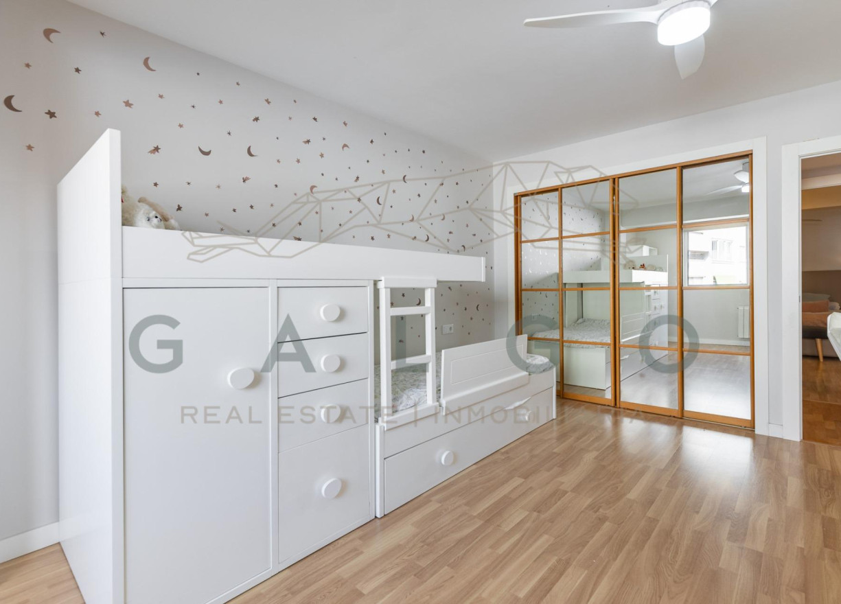 Sale - Flat - Valencia - La Vega Baixa