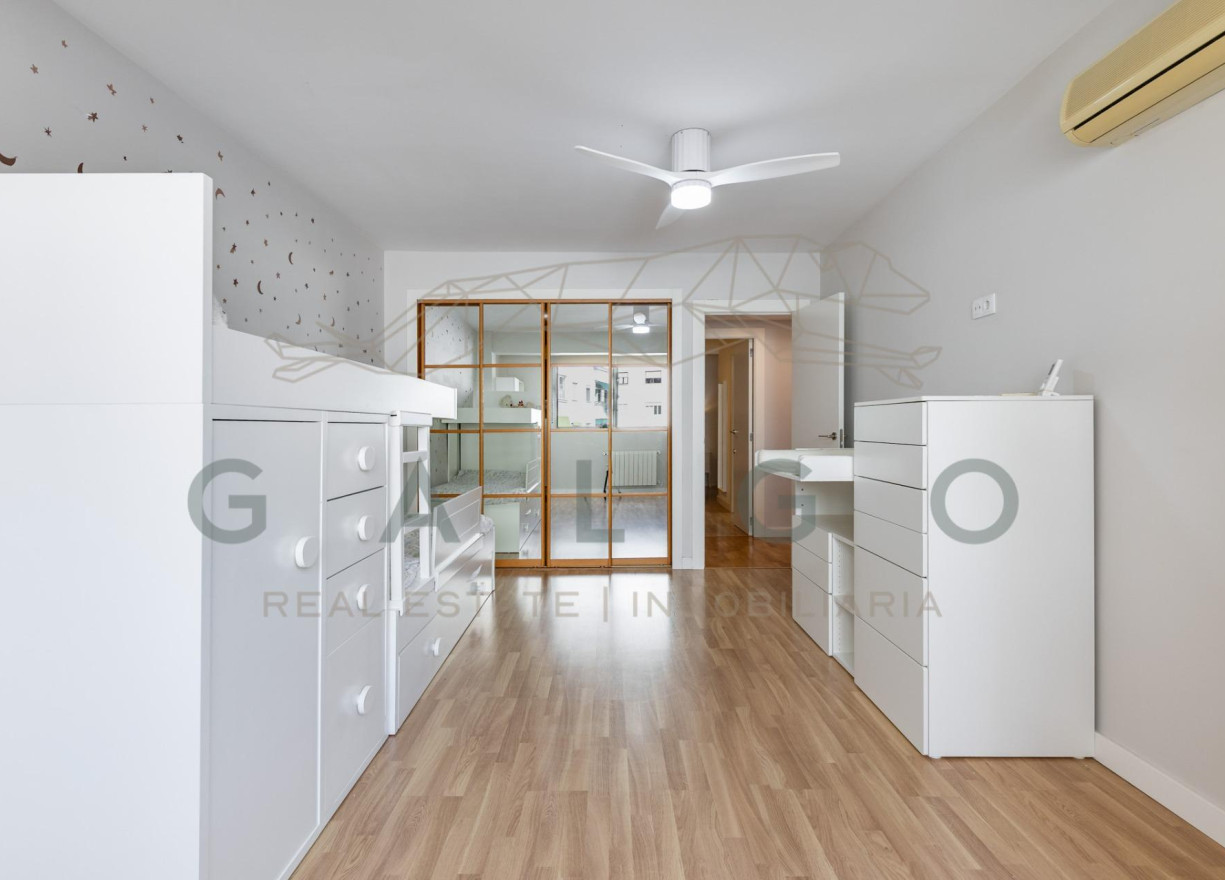 Sale - Flat - Valencia - La Vega Baixa