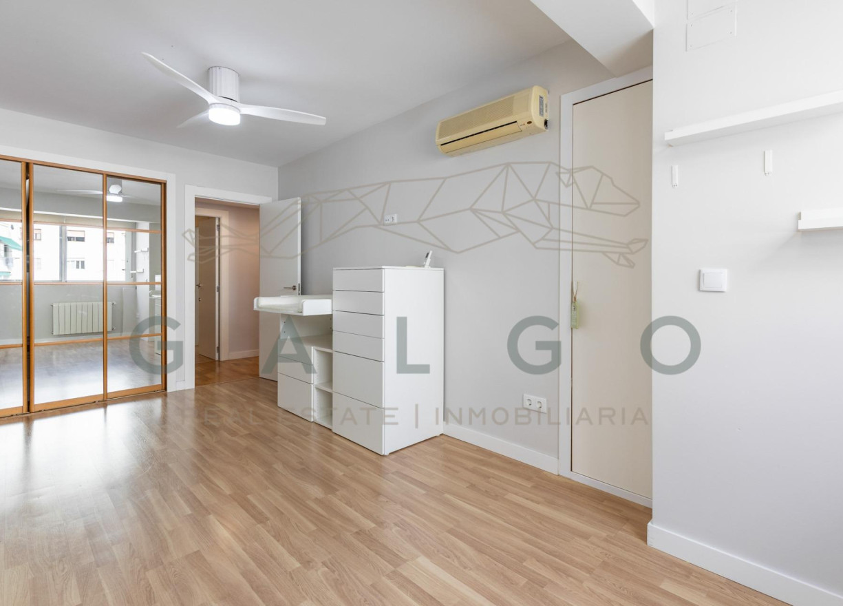 Sale - Flat - Valencia - La Vega Baixa